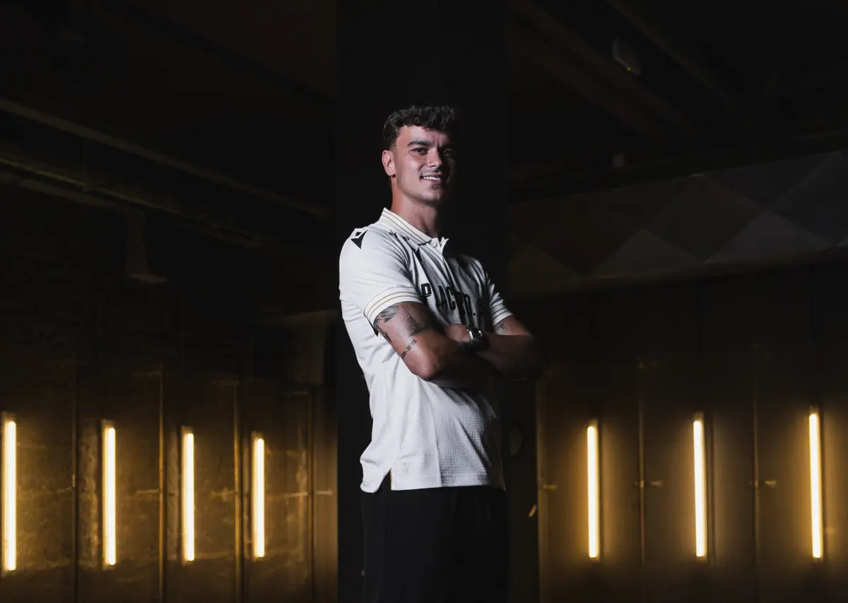 Miguel Nóbrega, defesa do Vitória de Guimarães