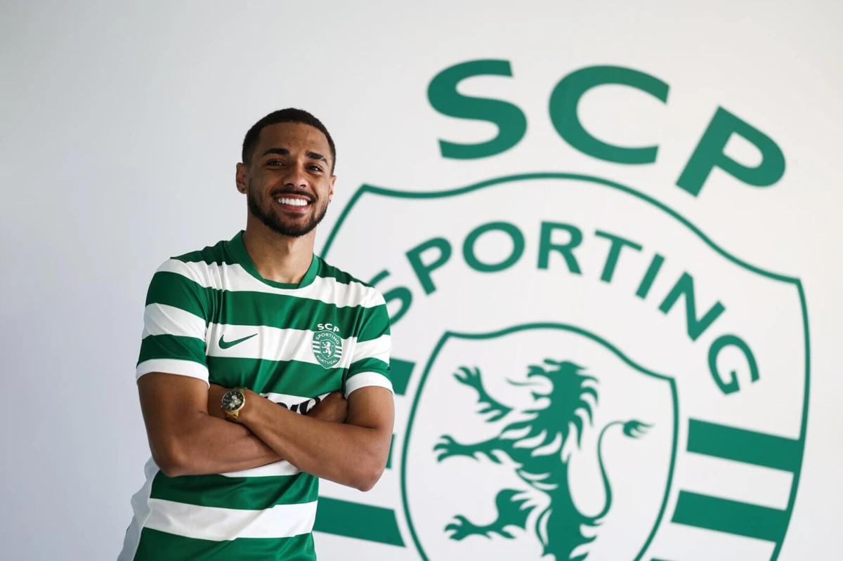 Imagem de contexto do artigo Sporting oficializa contratação para a equipa B