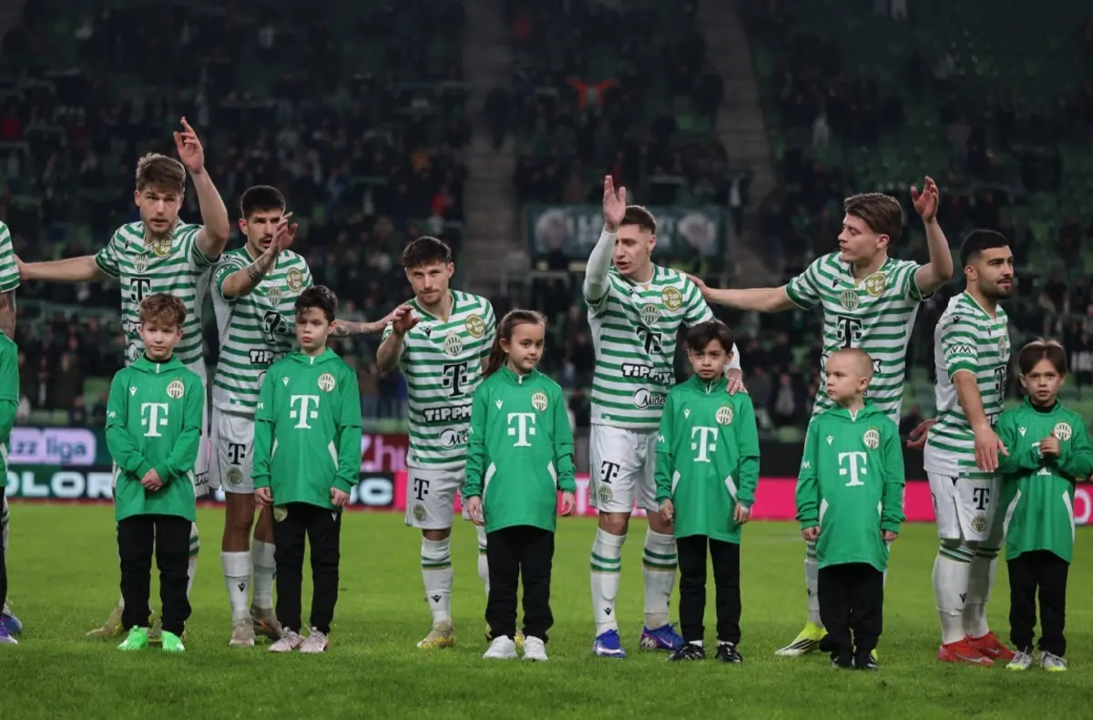 Ferencvaros