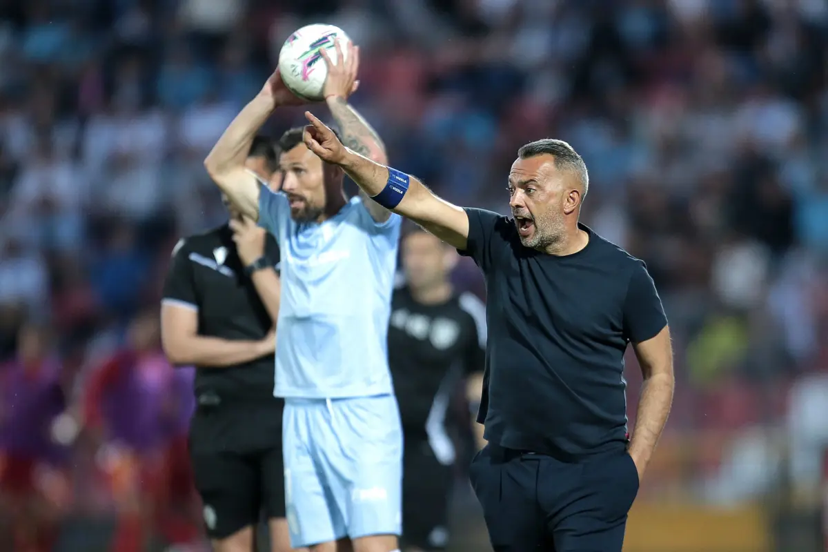 Fábio Pereira (Créditos: Lusa)