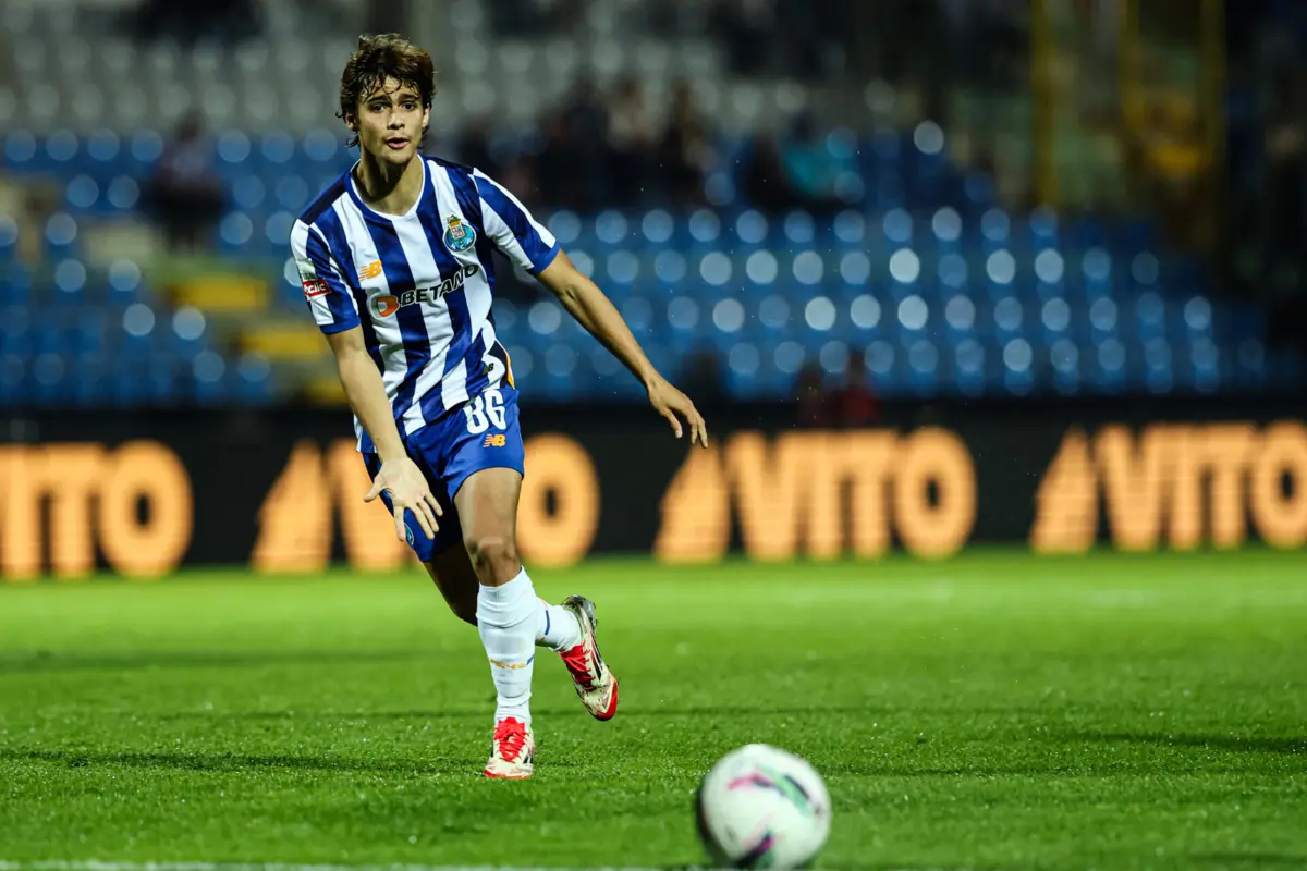 Rodrigo Mora (Créditos: Mário Vasa)