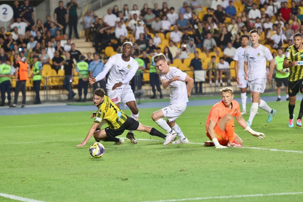 Imagem de contexto do artigo Jorginho marca na Liga dos Campeões, Jorge Simão e Pedro Silva seguem na Liga Conferência