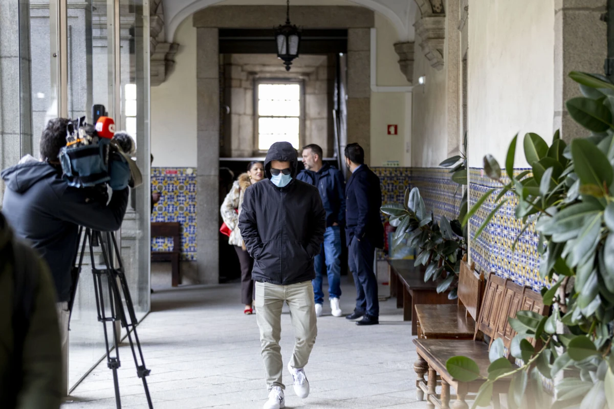 Imagem de contexto do artigo "Até admito que se possa falar de algum tipo de plano, mas não há prova da execução"