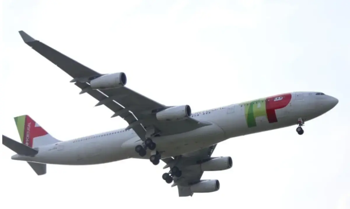 Imagem de contexto do artigo Rede fornecia à TAP e outras empresas peças sem requisitos. Há três detidos