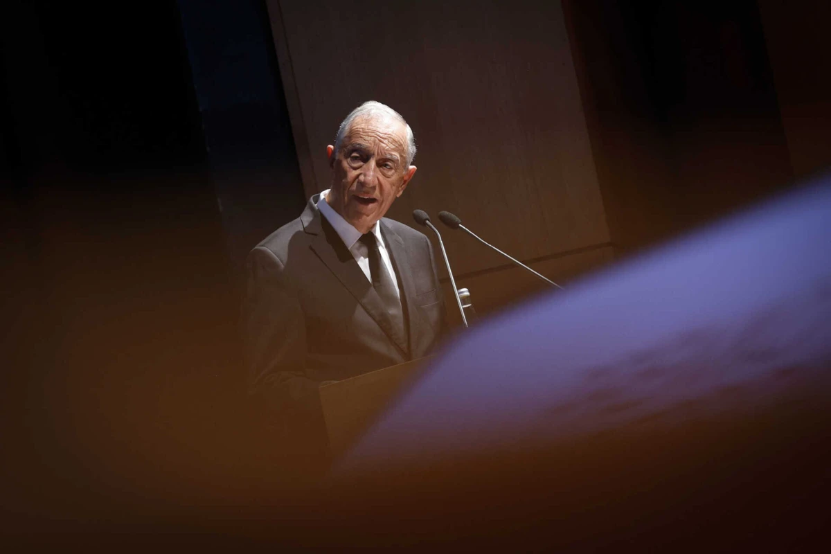 Marcelo Rebelo de Sousa