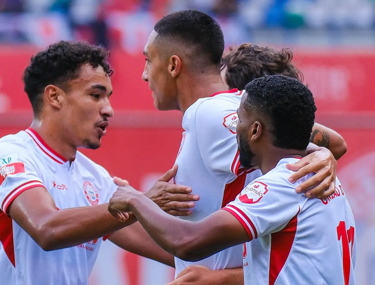 Créditos: Liga Portugal