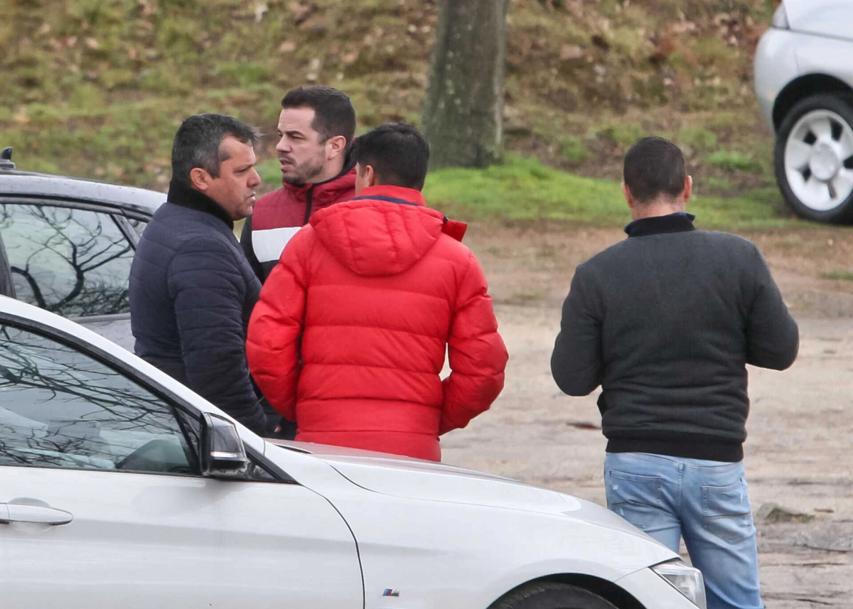 Créditos: José Carmo / Global Imagens