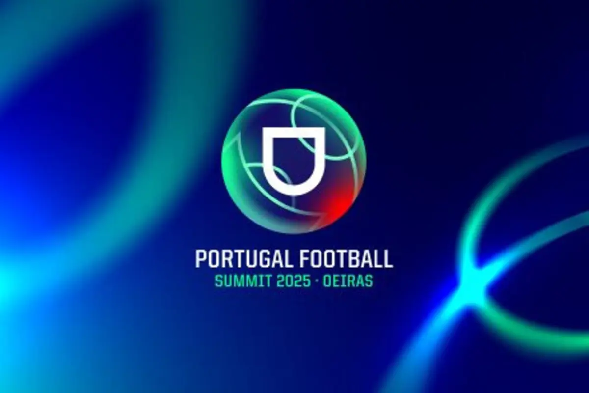 Imagem de contexto do artigo FPF junta protagonistas da indústria em outubro no Portugal Football Summit