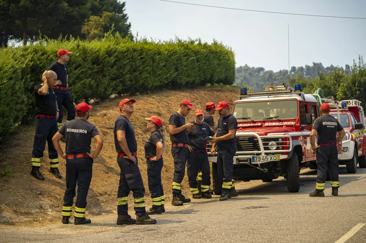 Créditos: Rui Manuel Fonseca