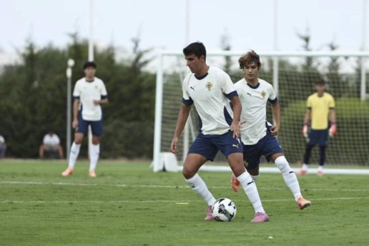 Tiago Parente e Rodrigo Mora