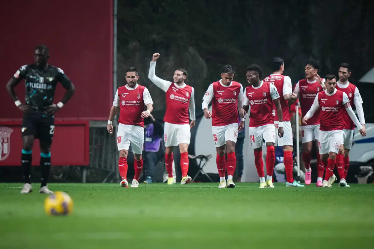 Créditos: Gonçalo Delgado/Global Imagens