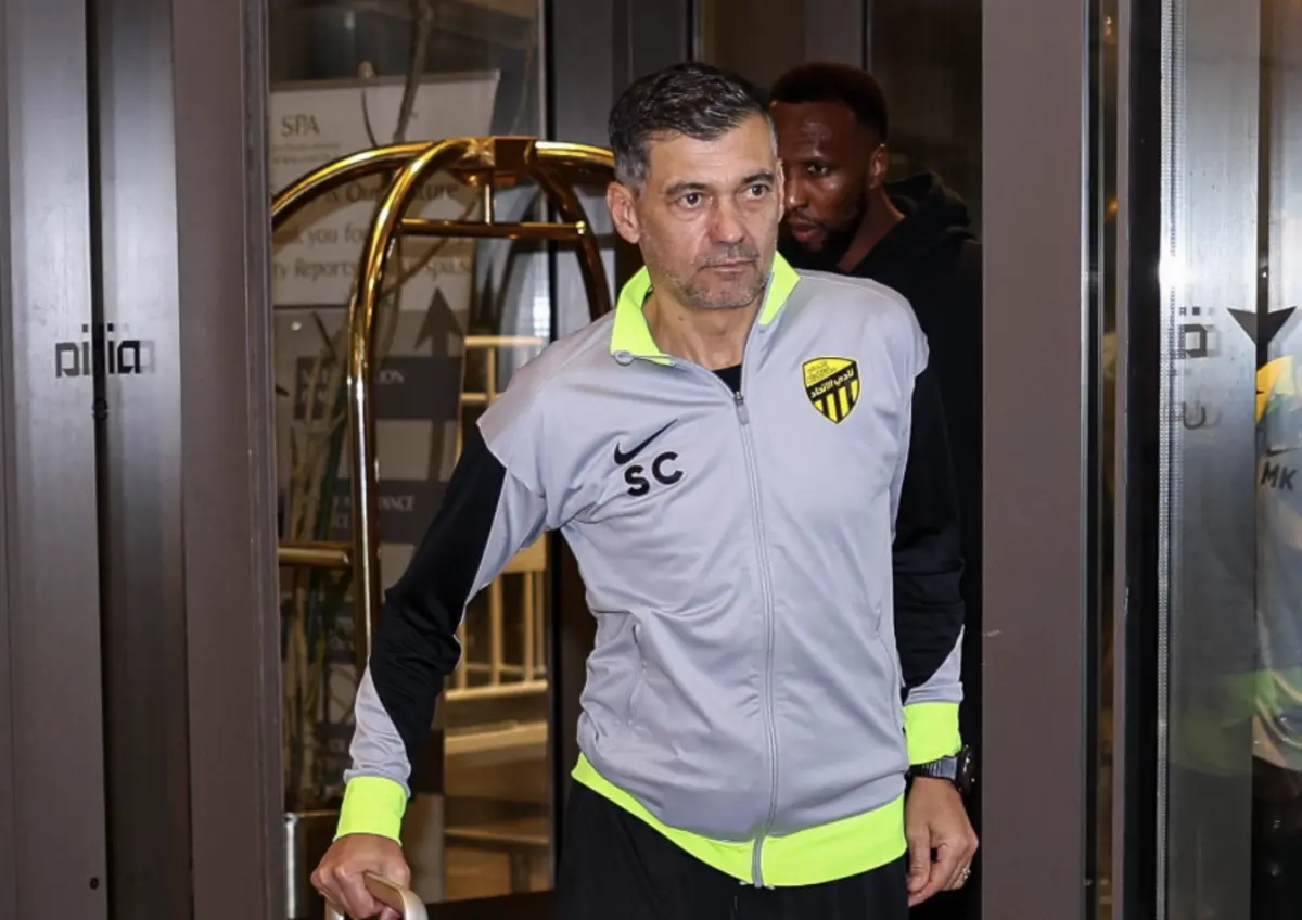Sérgio Conceição