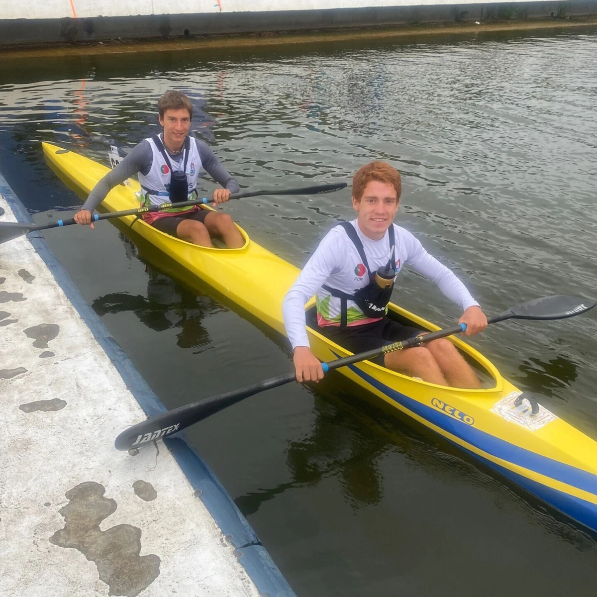 Imagem de contexto do artigo "Por exemplo, abdiquei das Feiras Novas, a festa da minha terrinha natal "