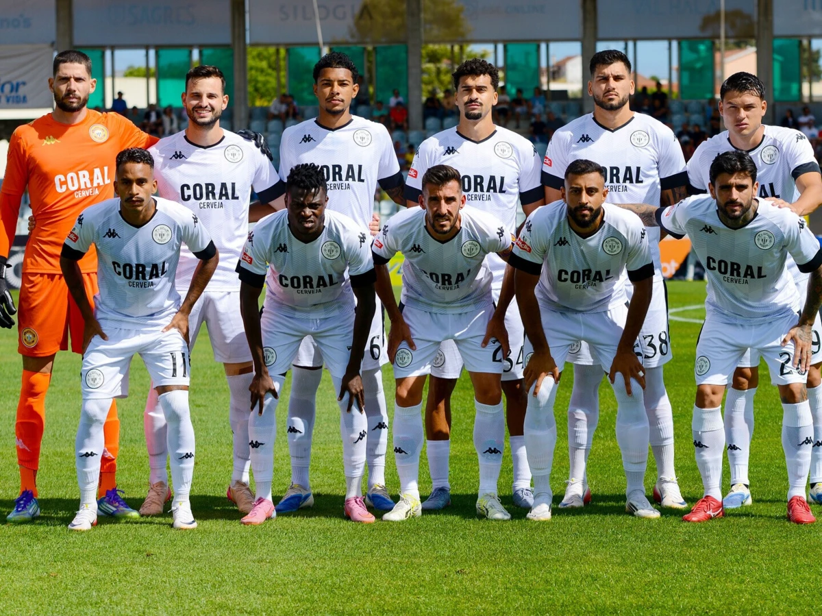 Créditos: CD Nacional