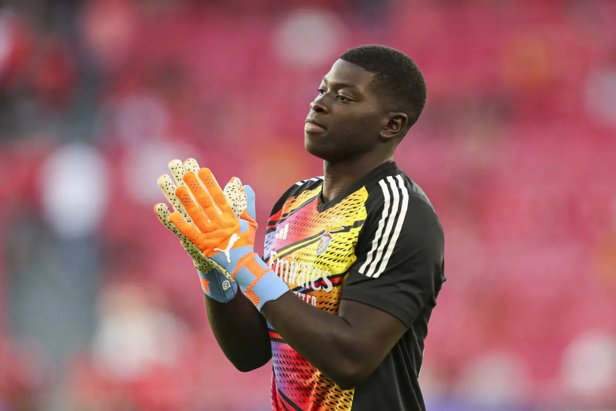 Samuel Soares (Créditos: Pedro Rocha / Global Imagens)