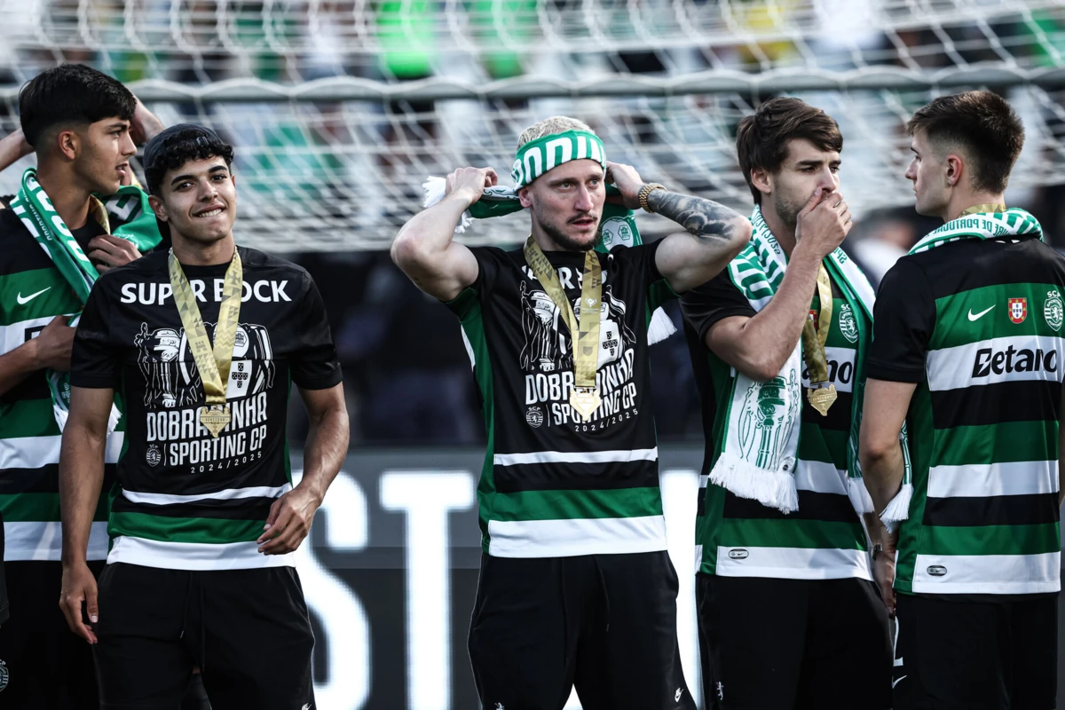 Nuno Santos (Créditos: Mário Vasa)