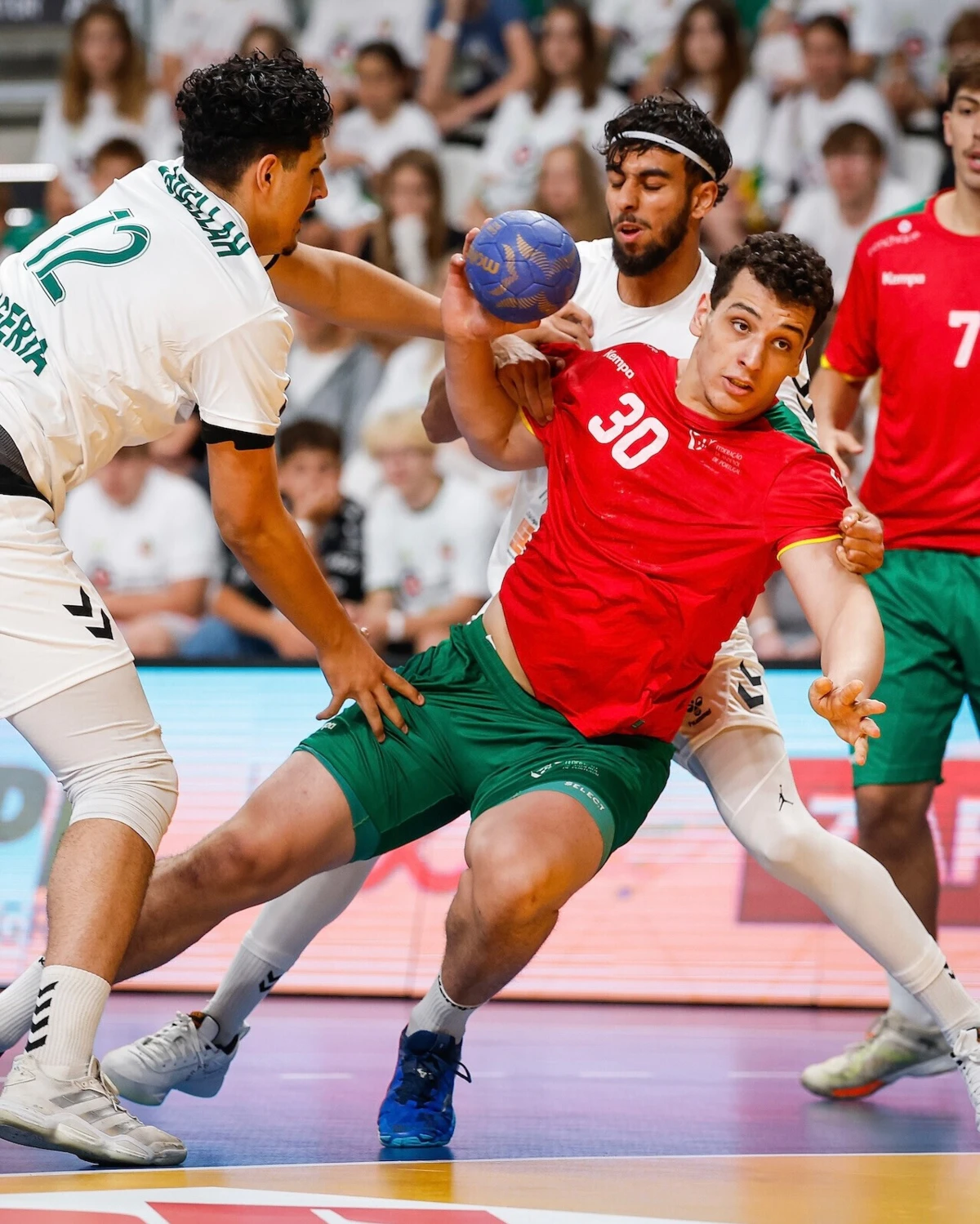 Créditos: IHF / Kolektiff