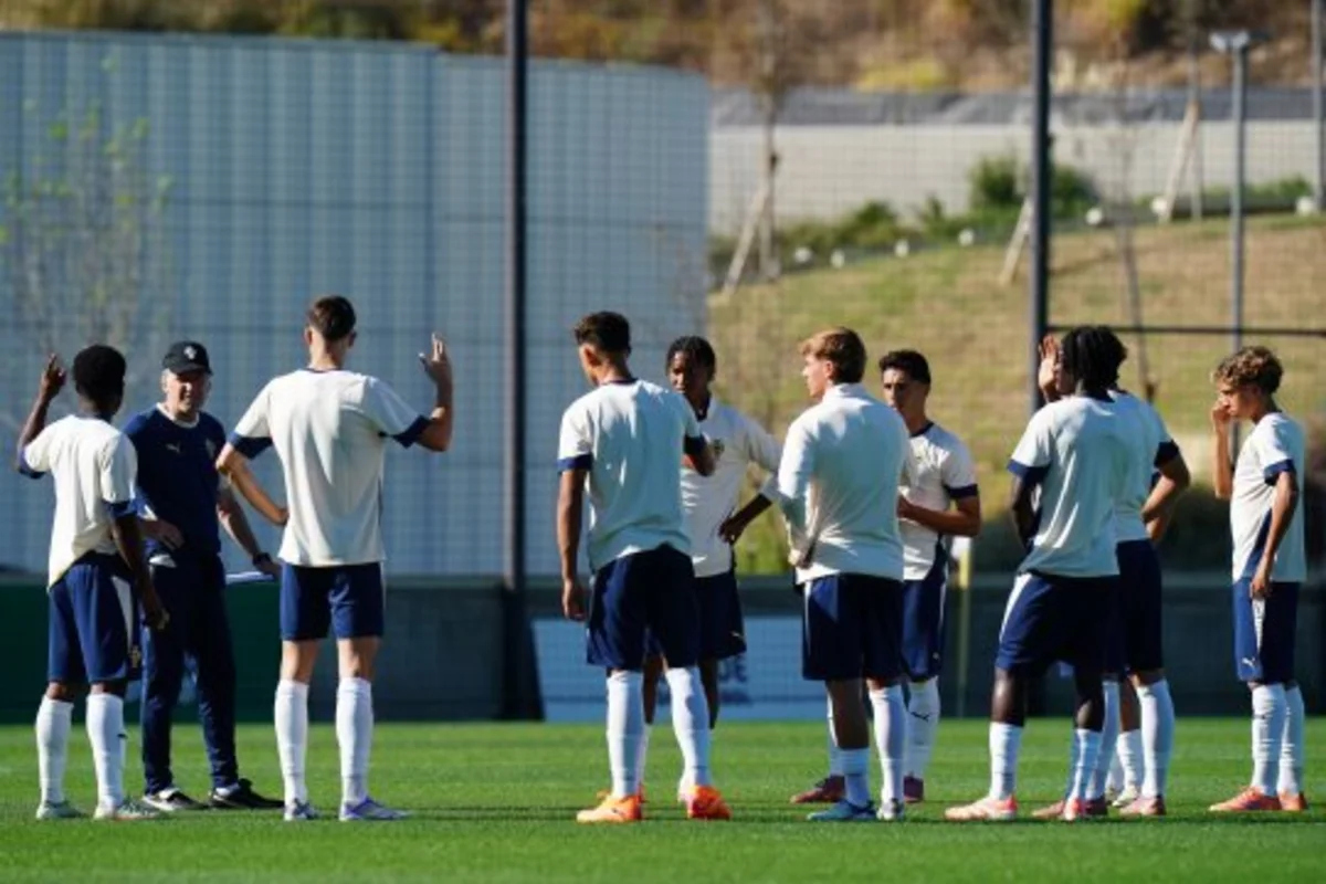 Quatro nomes foram riscados