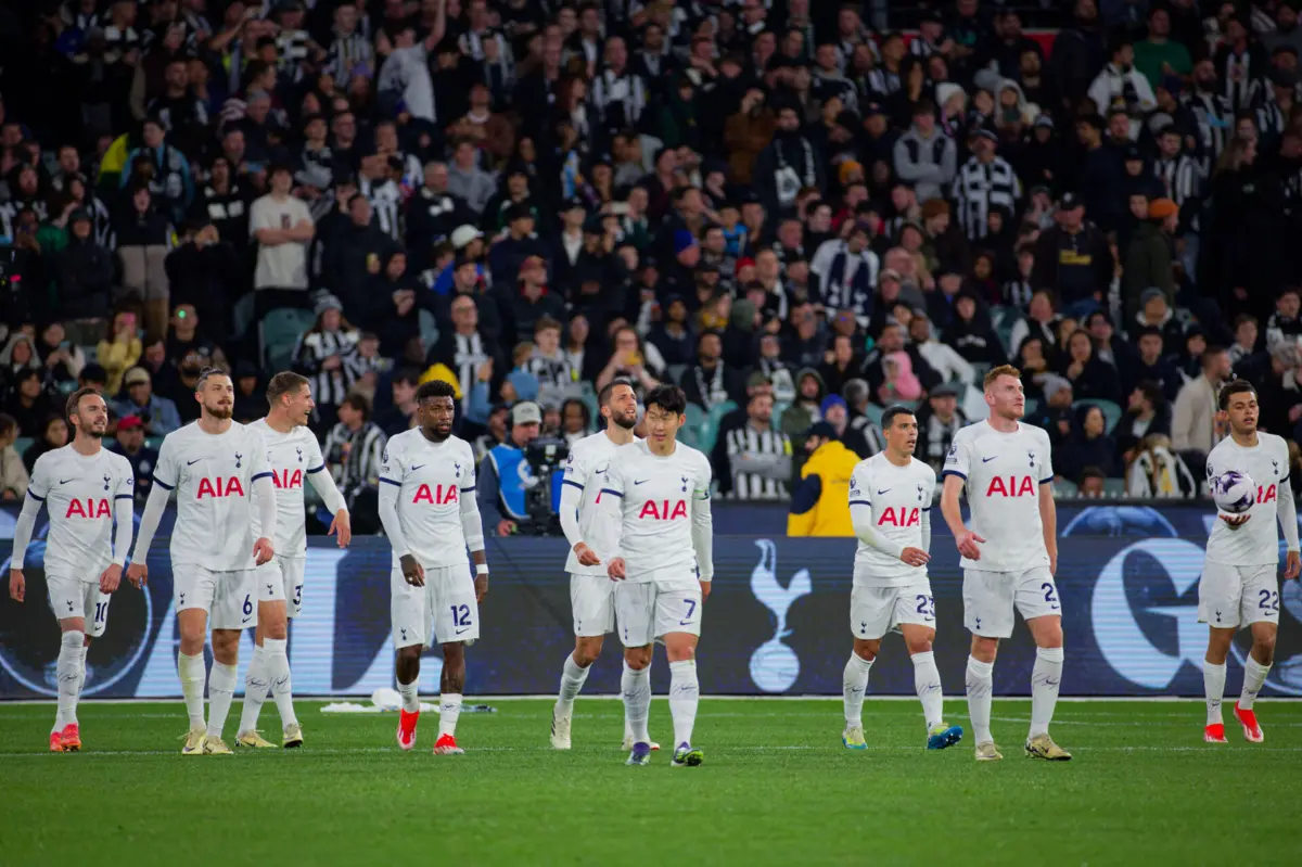 Imagem de contexto do artigo Prognóstico Tottenham vs Qarabag – Liga Europa – 26/09/24