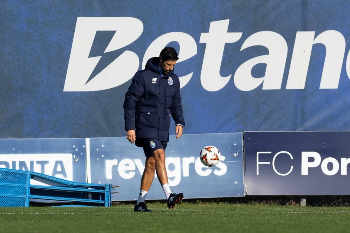 Vítor Bruno (Créditos: Pedro Correia)