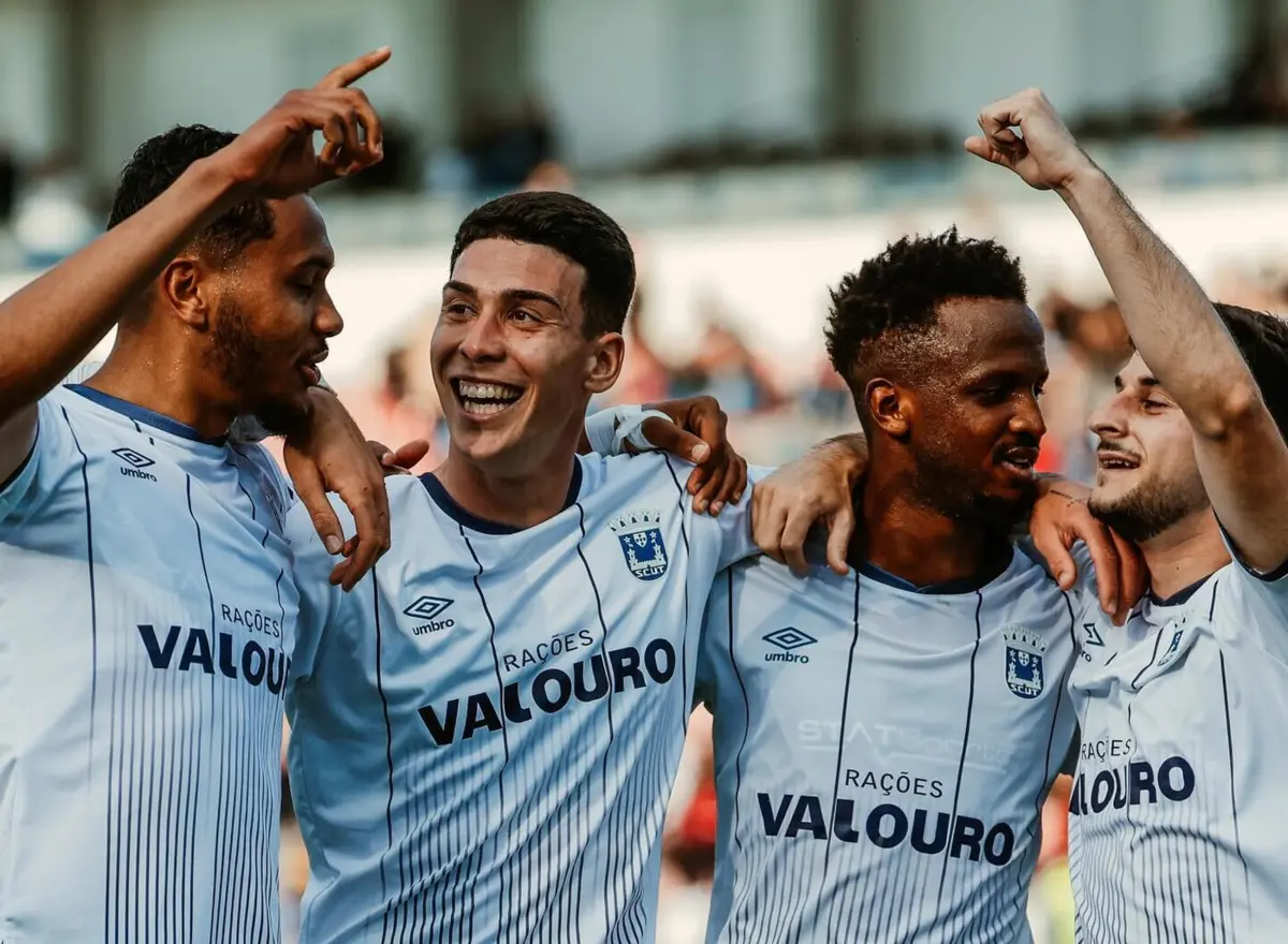 Ethyan González (créditos: Liga Portugal)