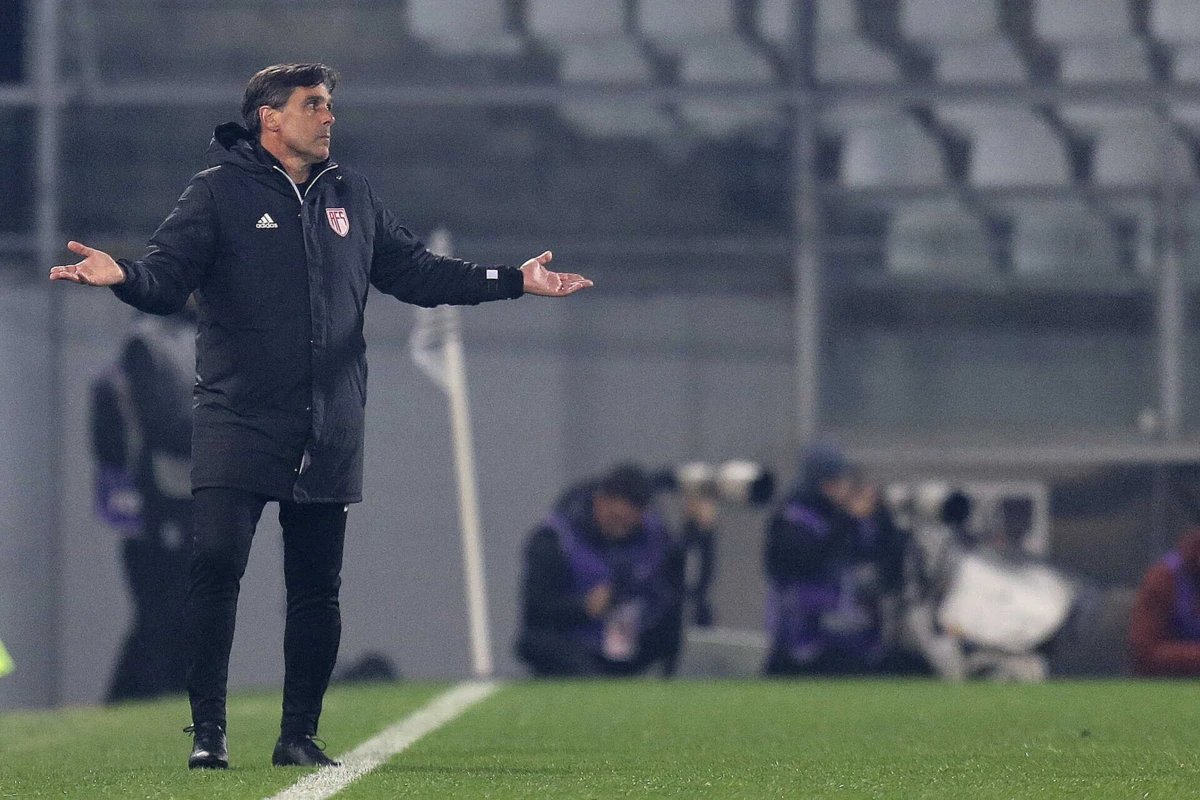 Daniel Ramos (créditos: LUSA)