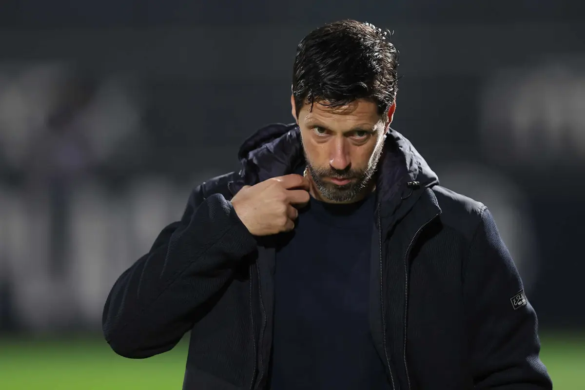 Vítor Bruno (Créditos: Miguel Pereira)