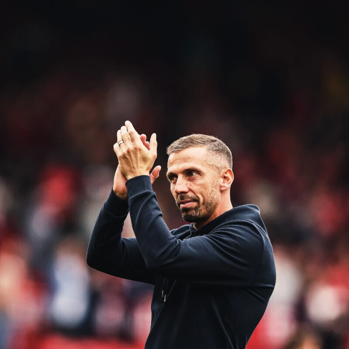 Gary O’Neil (créditos: Wolverhampton)