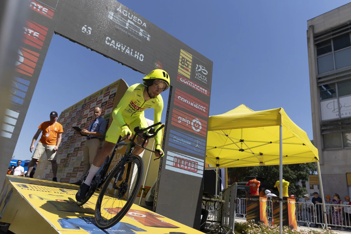 André Carvalho (Créditos: Pedro Correia/Global Imagens)