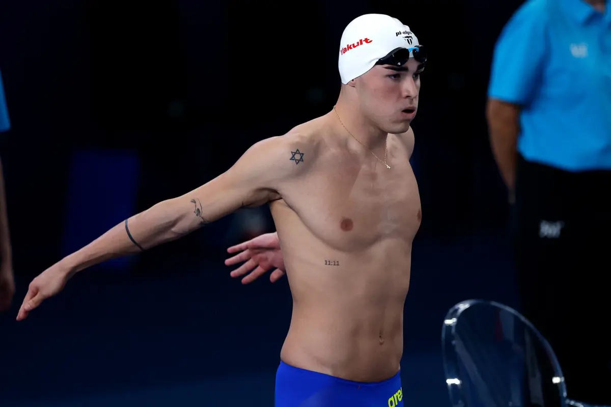 Diogo Ribeiro (Créditos: FPN/Simone Castrovillari)