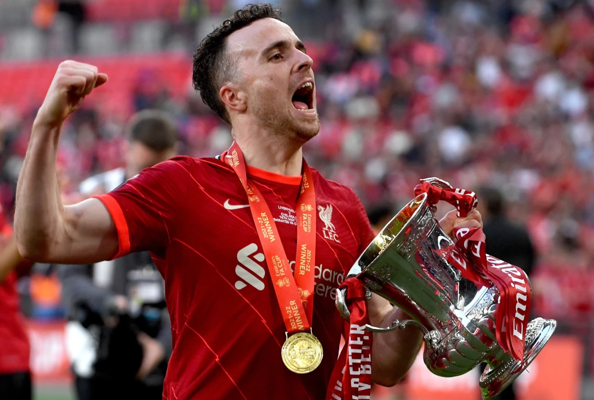 Imagem de contexto do artigo Presidente da República lamenta morte "trágica e prematura" de Diogo Jota e André Silva