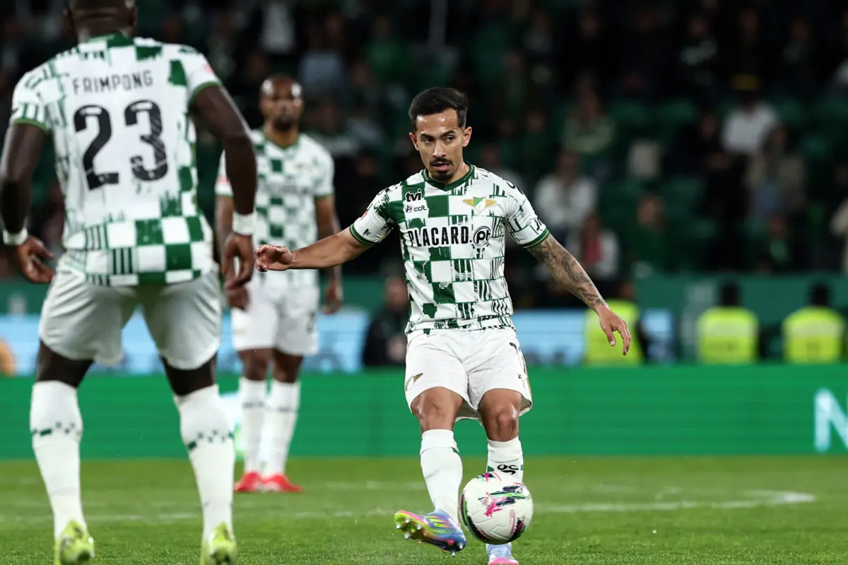 Alanzinho (Créditos: Mário Vasa)