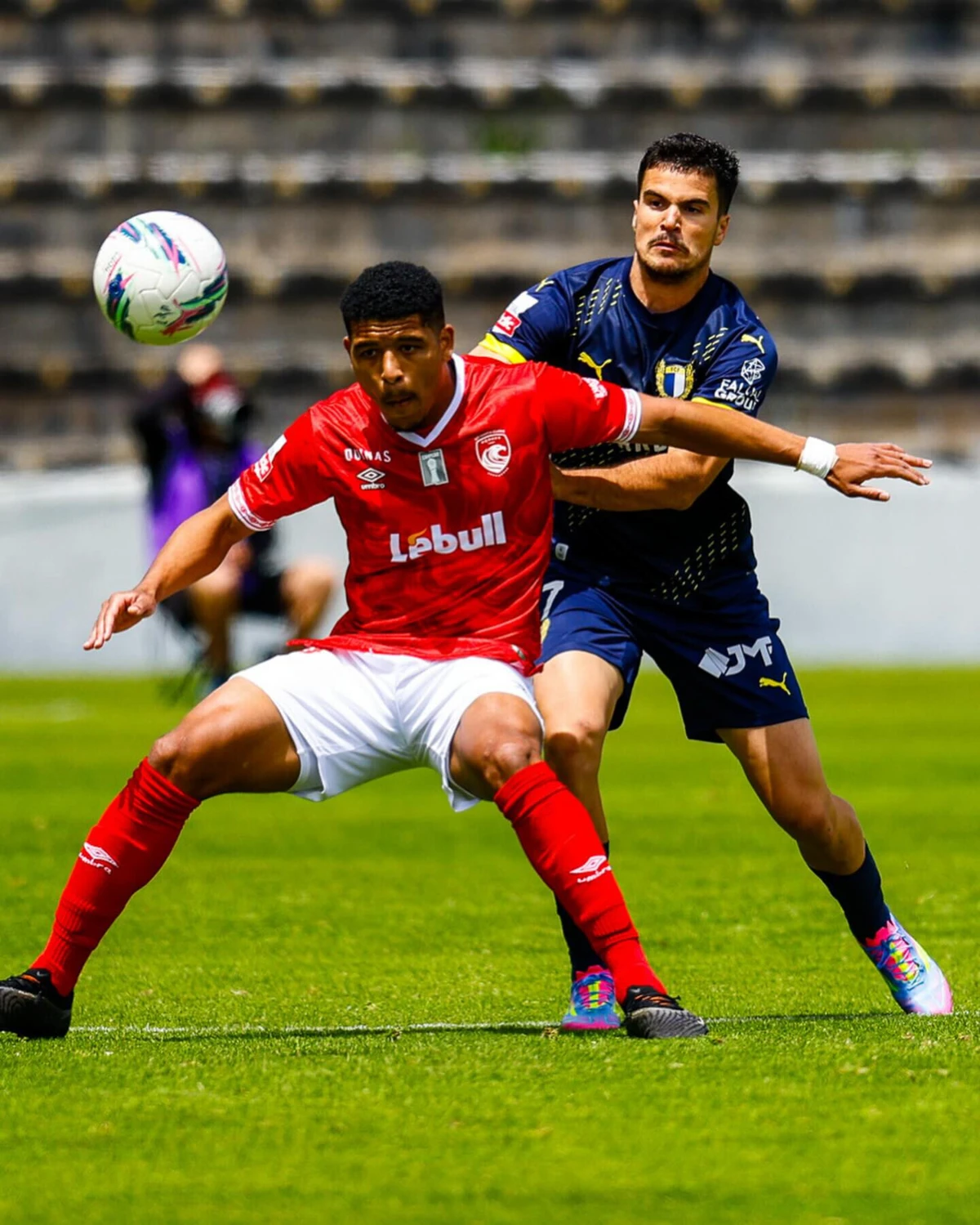 Créditos: Liga Portugal