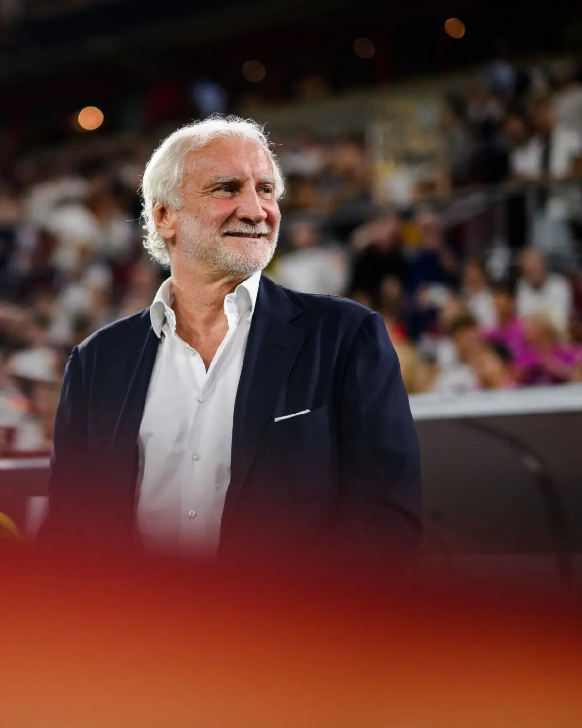 Créditos: DFB/GES Sportfoto