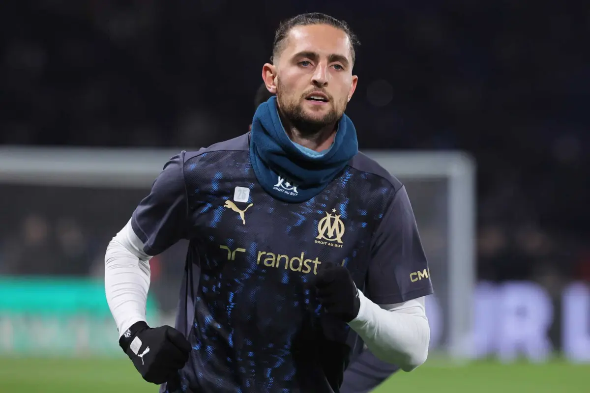 Rabiot (créditos: EPA)