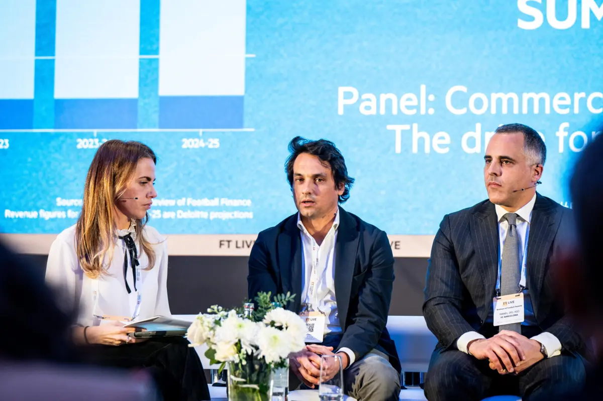 Créditos: Financial Times