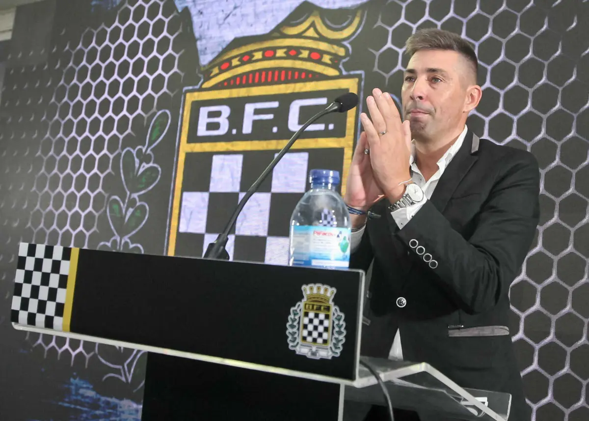 Filipe Miranda (créditos: José Carmo )