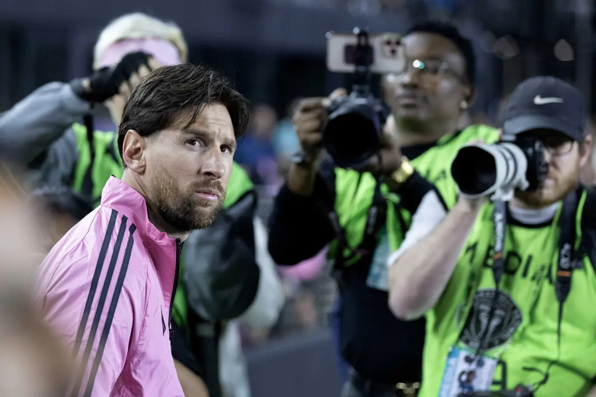 Messi (créditos: EPA)