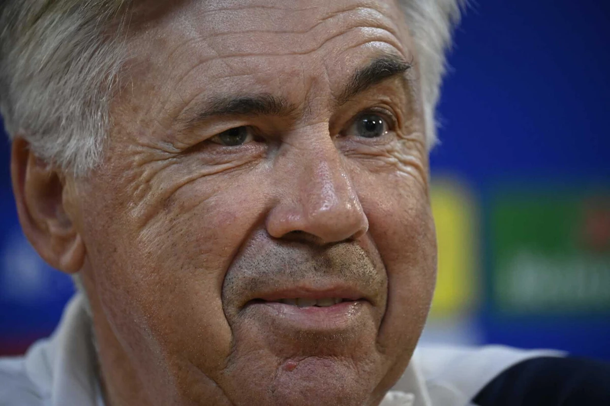 Carlo Ancelotti