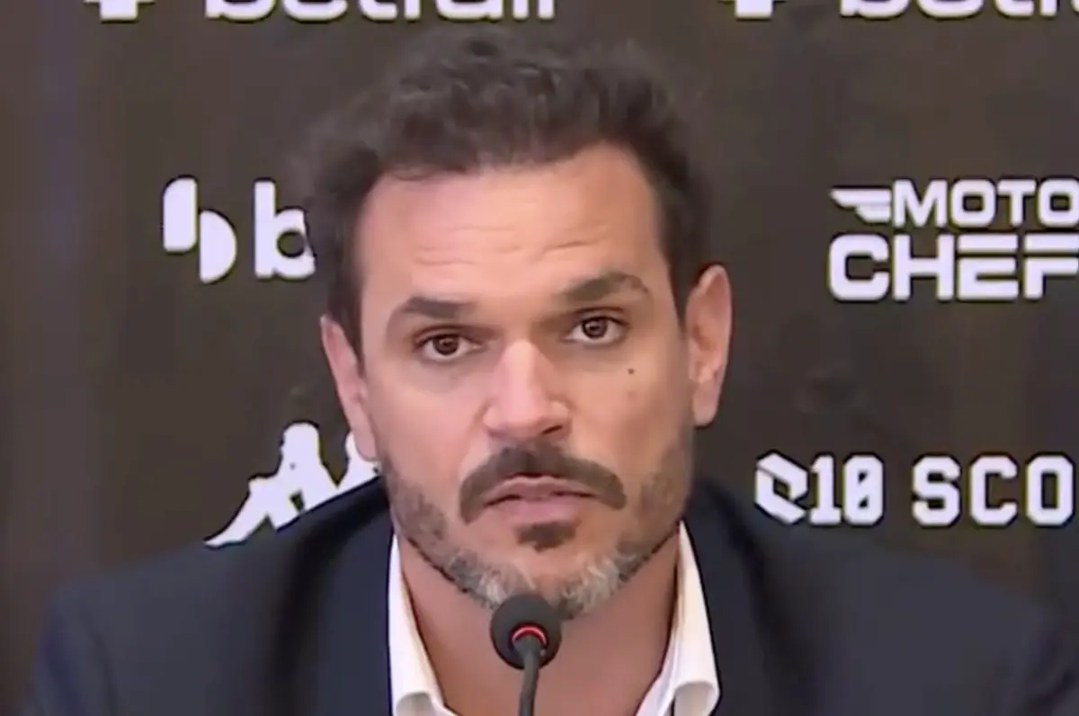 Imagem de contexto do artigo "FC Porto? Não existe nenhuma negociação em curso para a saída do Rayan"