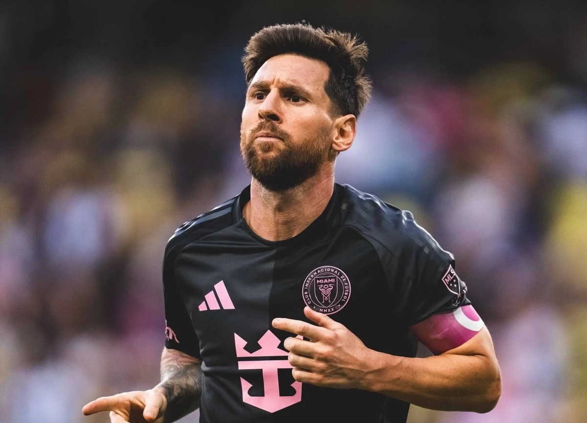 Messi