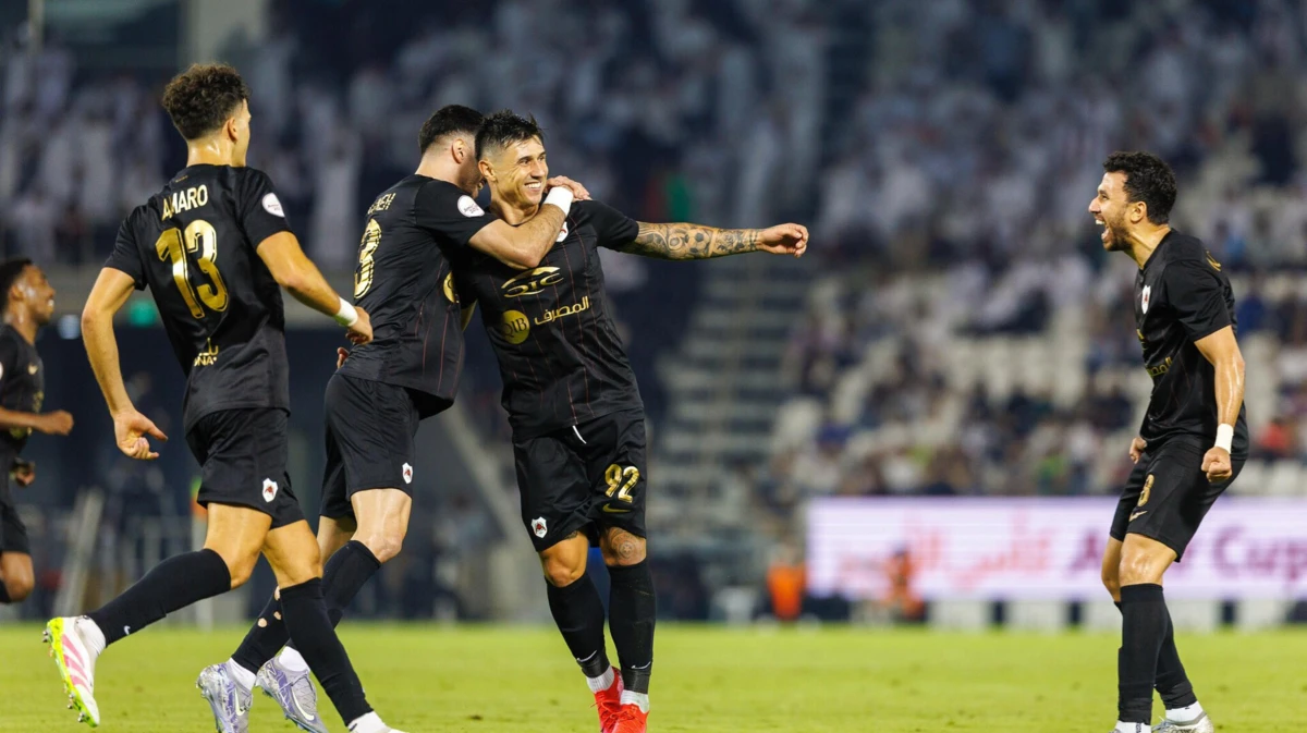 Créditos: Al Rayyan