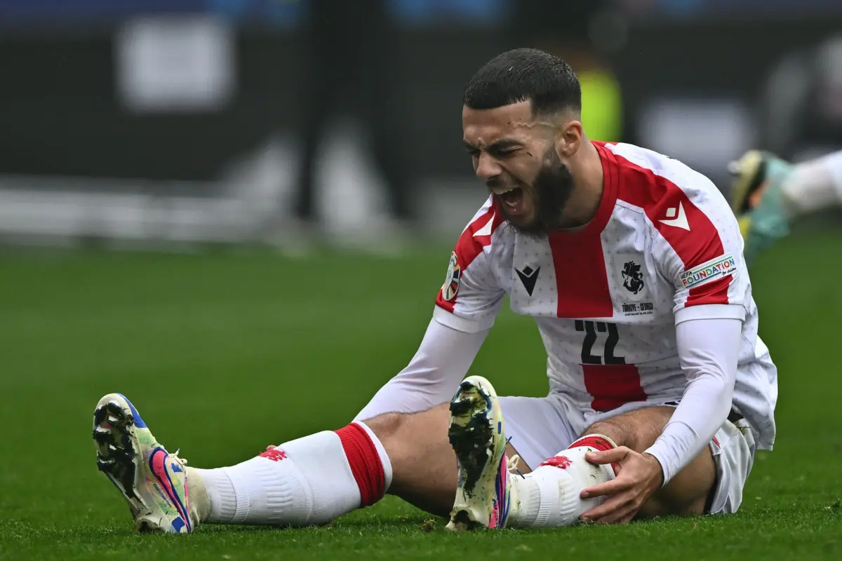 Imagem de contexto do artigo Prognóstico Geórgia vs Ucrânia – Liga das Nações – 16/11/24