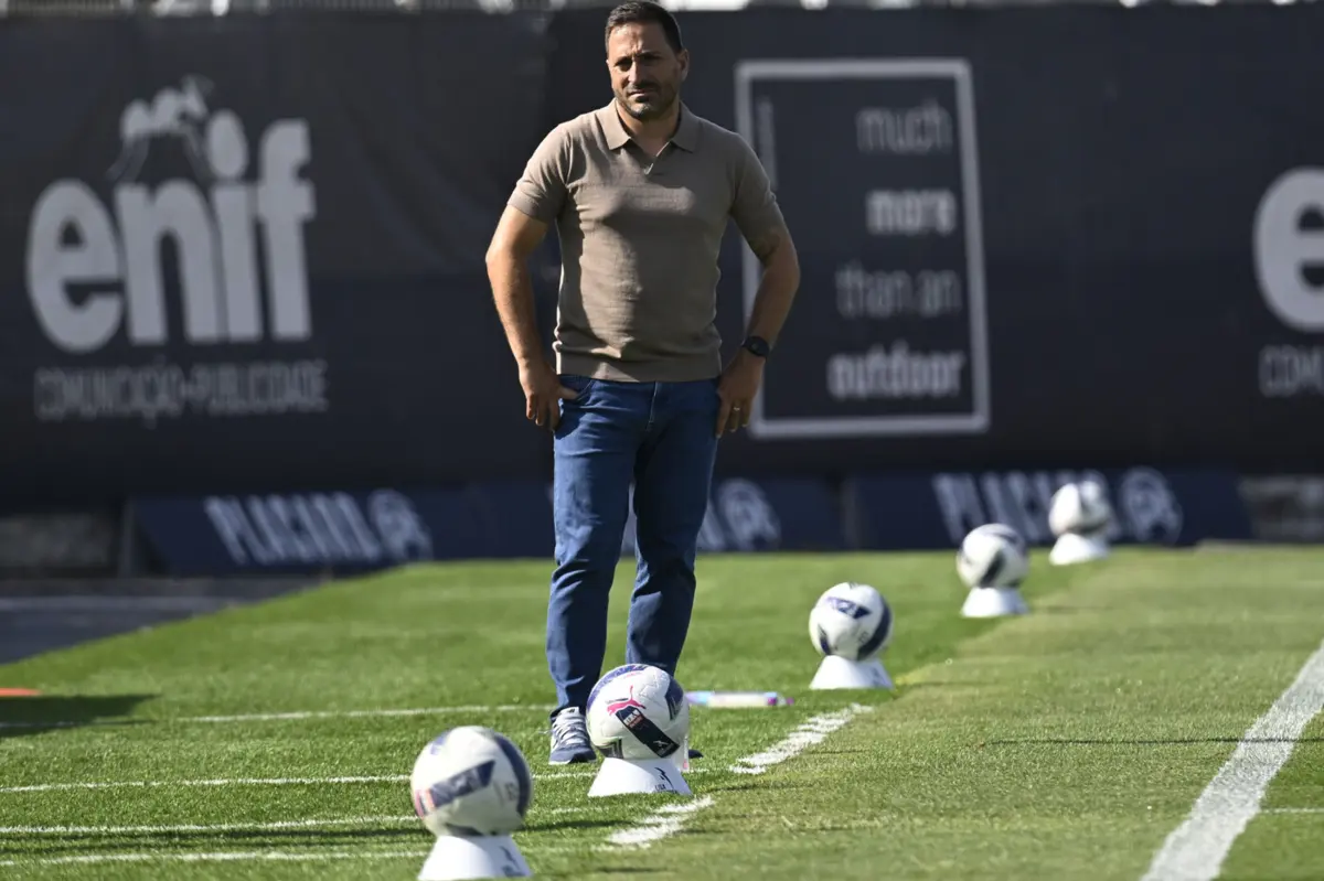 Vasco Matos (créditos: LUSA)