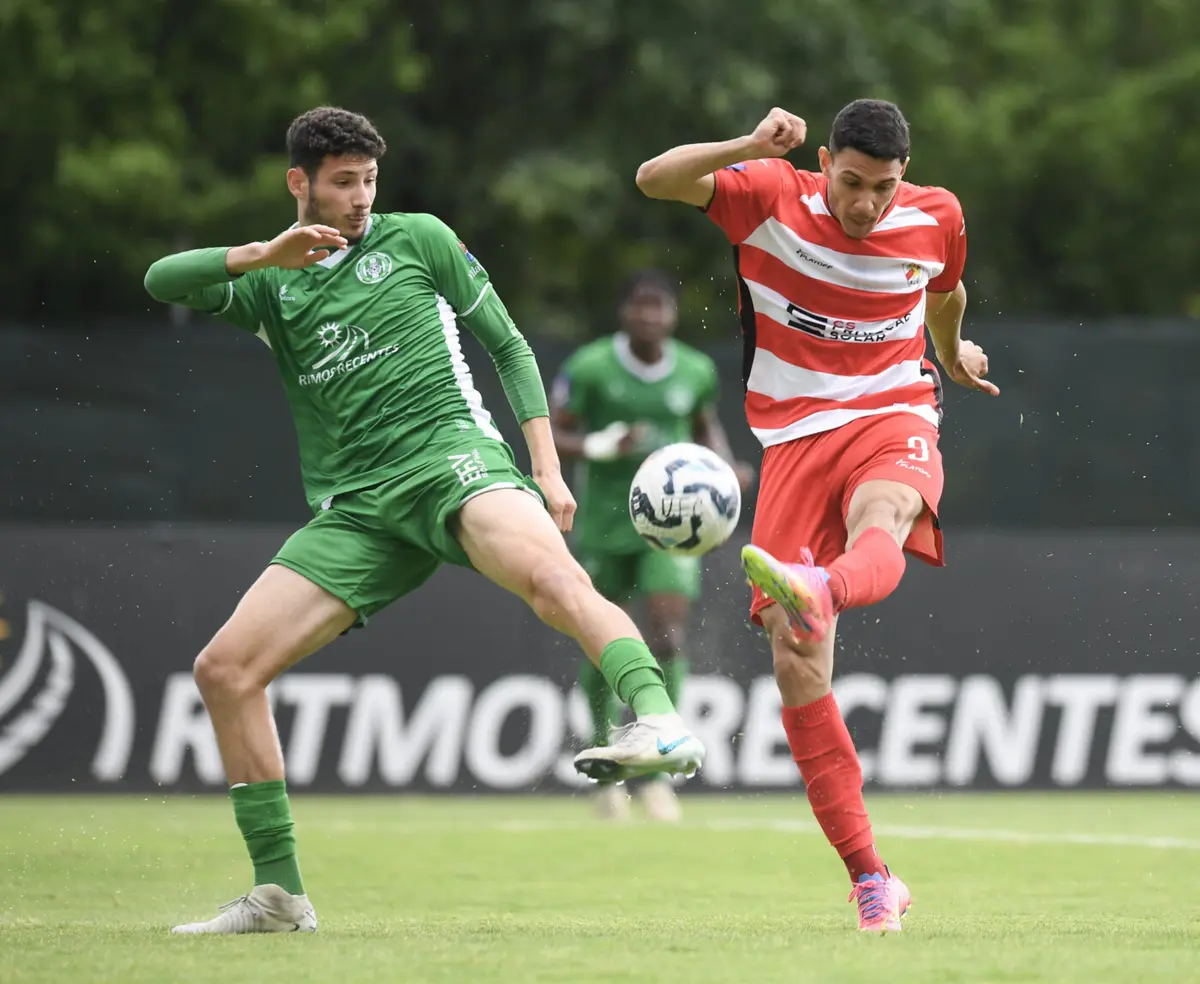 Imagem de contexto do artigo Liga 3: resultados, classificação e próxima jornada