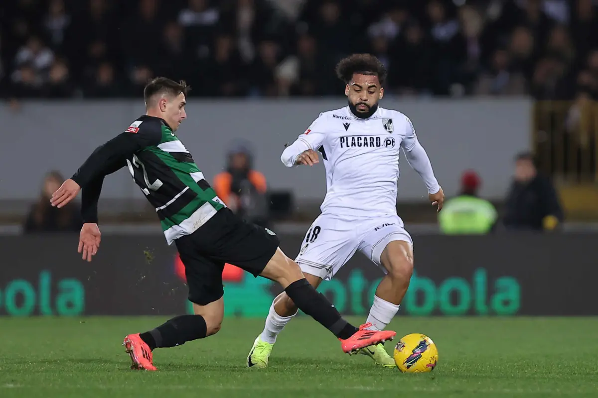 Fresneda e Telmo Arcanjo (Créditos: Miguel Pereira)