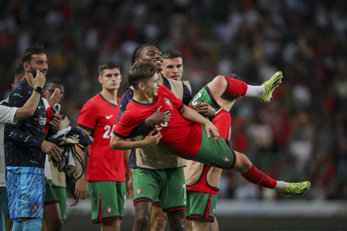 Créditos: Pedro Rocha/Global Imagens