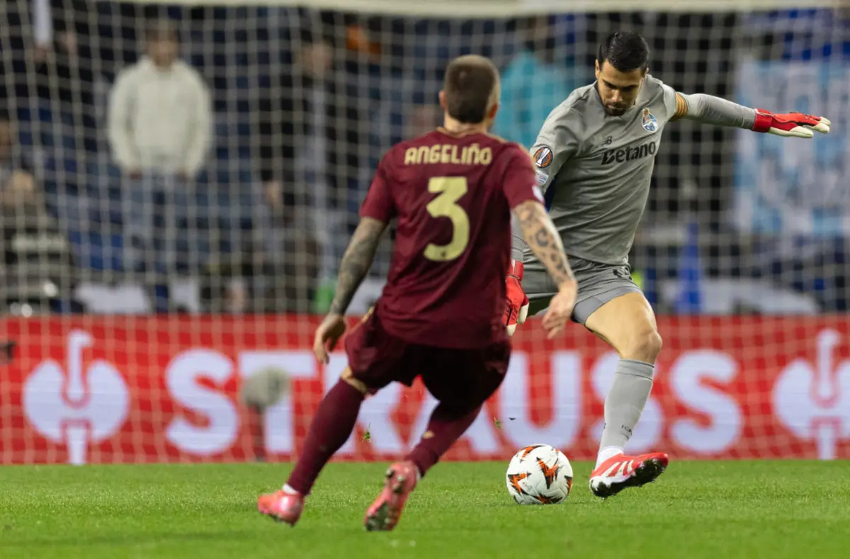 Diogo Costa (Créditos: Leonel de Castro)