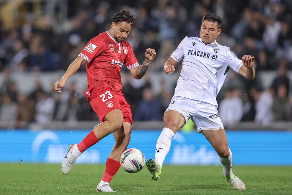 Chucho Ramírez à direita (Créditos: Miguel Pereira)