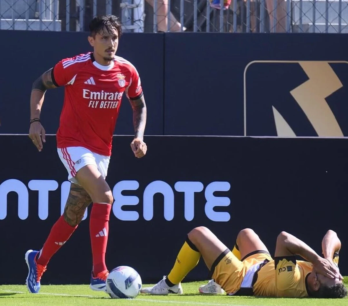 Fejsa (créditos: Instagram)